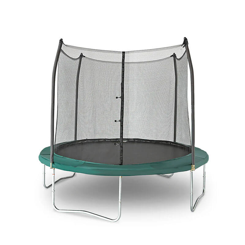10ft_trampoline_round_green