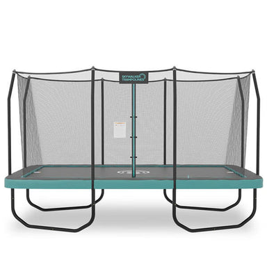 15' x 9' Signature Series Rectangle Trampoline