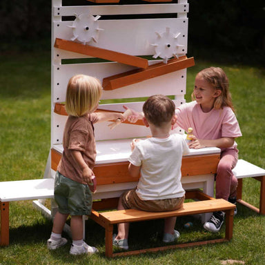 Avenlur Water Sensory Table Front View