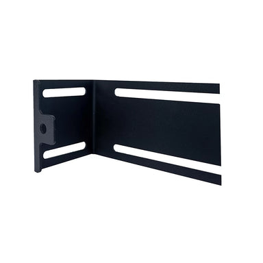 BenchK Wall Holder for Series 2,5 & 7 Wall Bars Black 1
