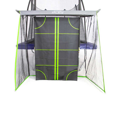 Skywalker sports multsport training net accessory for Skywalker trampolines