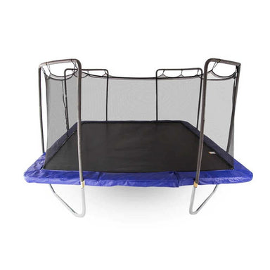 Skywalker Trampoline 15' Trampoline - Blue - SWTCS015