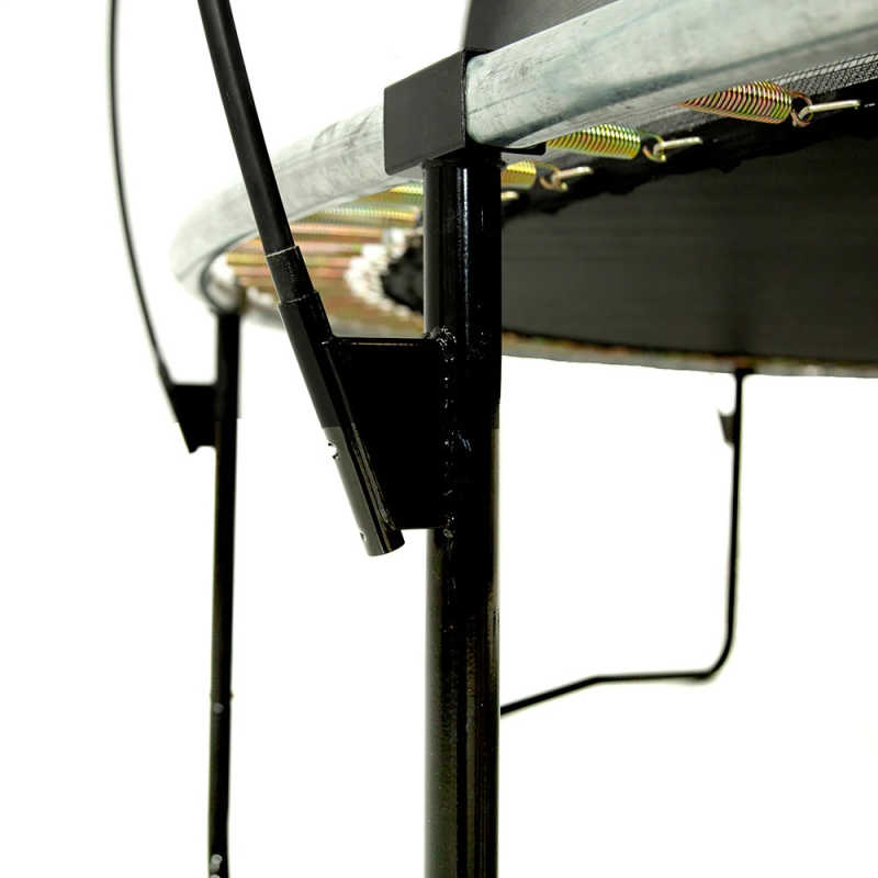 Skywalker Trampoline 16' Round Epic Trampoline (EPIC16D07) - underneath