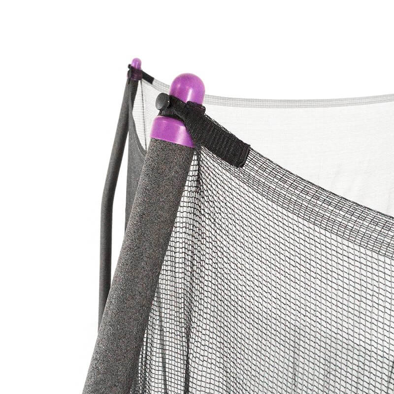 Skywalker Trampolines Purple 15' Round Trampoline Pole