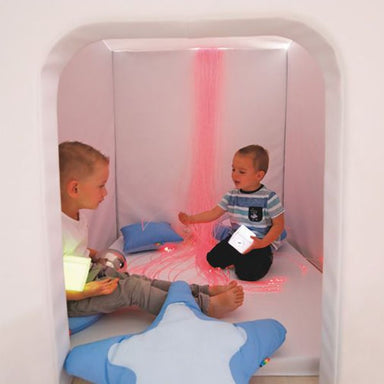 Wesco Sensory Cabin - Quiet Space Lifestyle