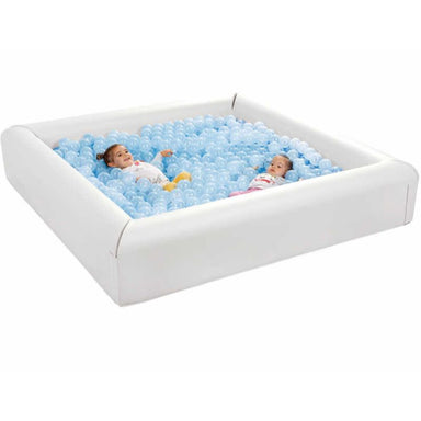 Wesco Large Ball Pool with kids playing