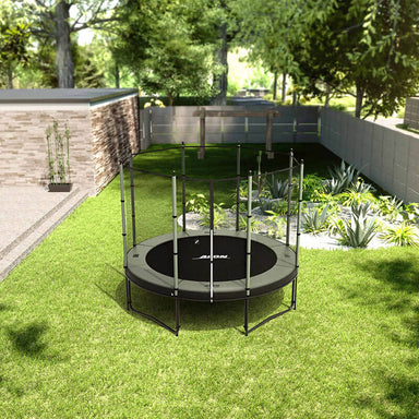 acon_air_10ft_round_trampoline_with_standard_net_package_texas_3m_outdoor
