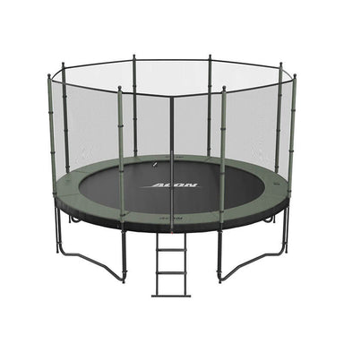 acon_air_12ft_round_trampoline_with_standard_net_package_ladder