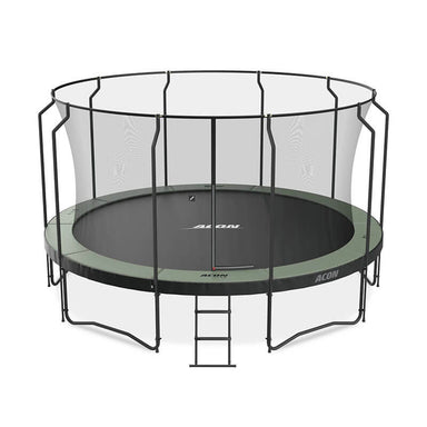 acon_air_15ft_round_trampoline_with_premium_net_package_enclosure_ladder