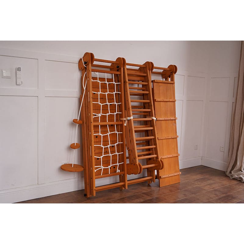 chestnut_outdoor_and_indoor_8_in_1_jungle_gym_for_toddlers_playset_folded