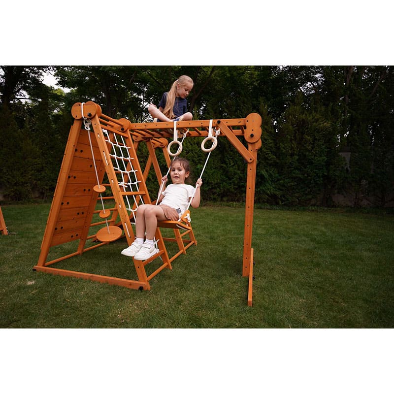 chestnut_outdoor_and_indoor_8_in_1_jungle_gym_for_toddlers_playset_kid_swing