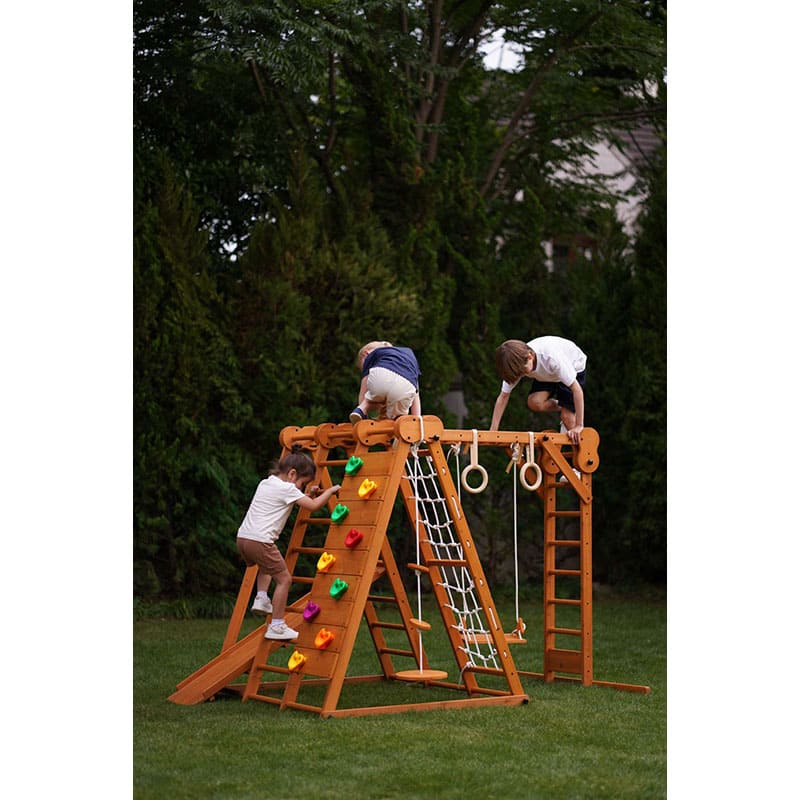 chestnut_outdoor_and_indoor_8_in_1_jungle_gym_for_toddlers_playset_outdoor