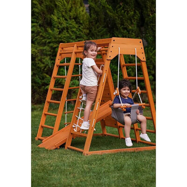 magnolia_outdoor_and_indoor_real_wood_7_in_1_playset_angle_view