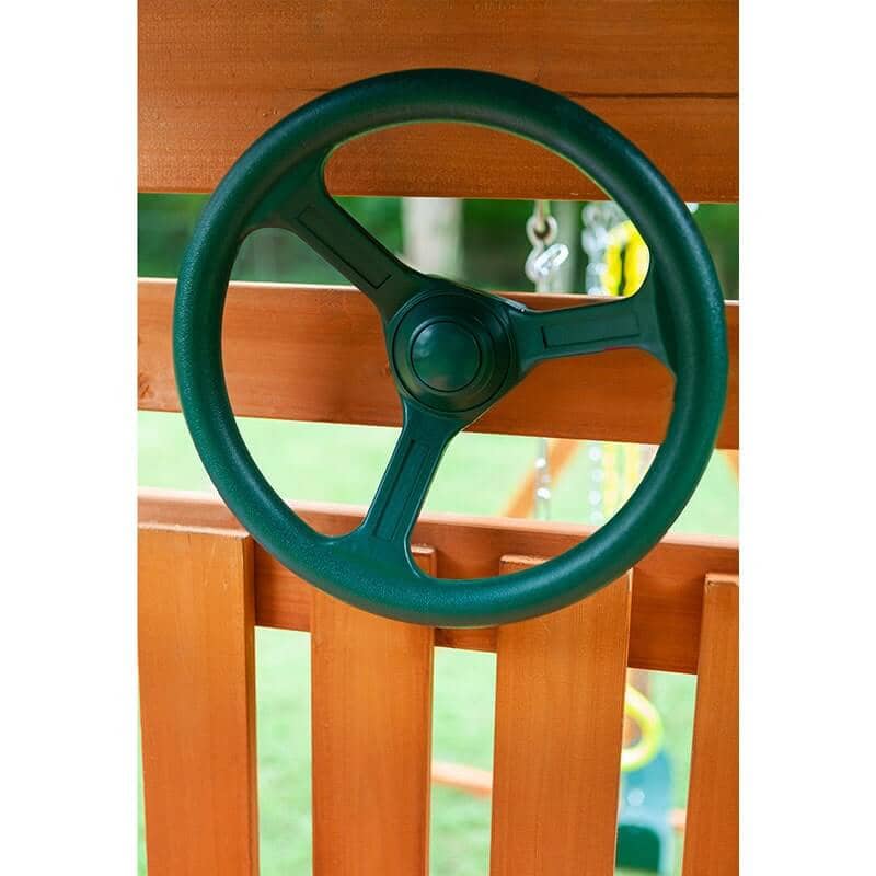 mountain_view_swing_set_with_tarp_roof_steering_wheel_close_up