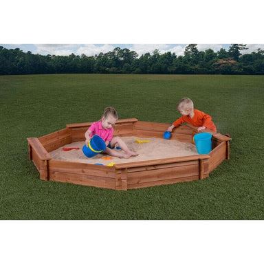 octagon_wooden_sandbox_with_cover_with_kids_playing