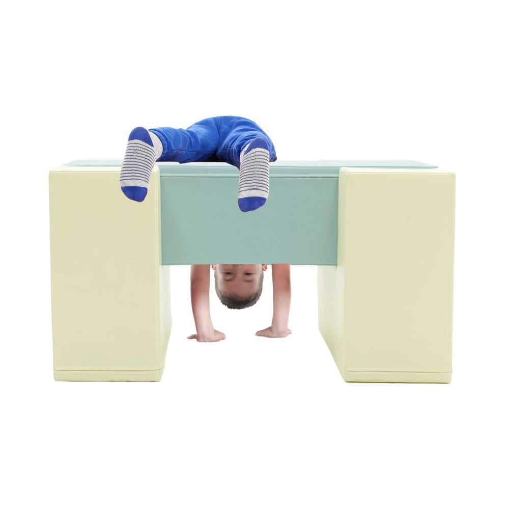 Soft Play Activity Set - Balance Bridge