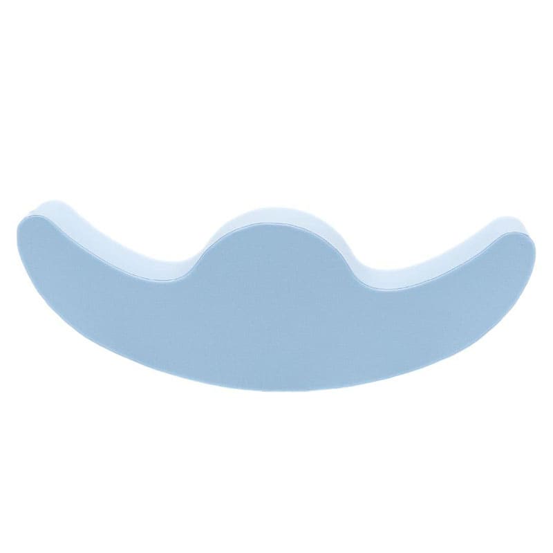 Soft Play Double Rocker - Buddy in baby blue