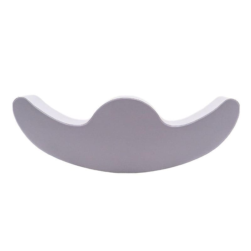 Soft Play Double Rocker - Buddy in grey