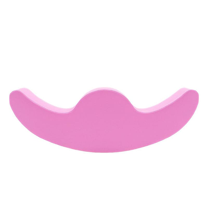 Soft Play Double Rocker - Buddy in light pink