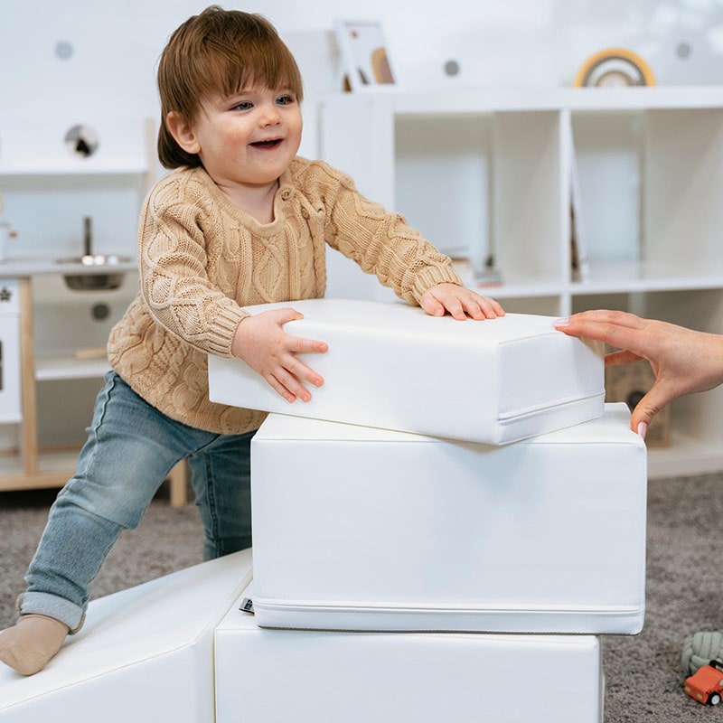 soft_play_foam_block_set_corner_climber_white_toddler_tower