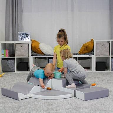 soft_play_set_explorer_grey_white_children_playing