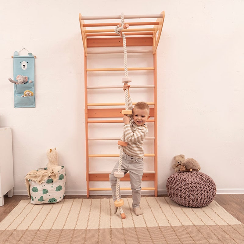 swedish_wall_ladder_little_boy_botton_ladder