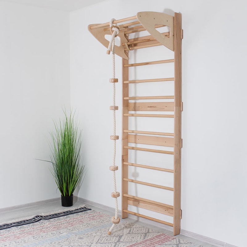 swedish_wall_ladder_natural_wood_swing