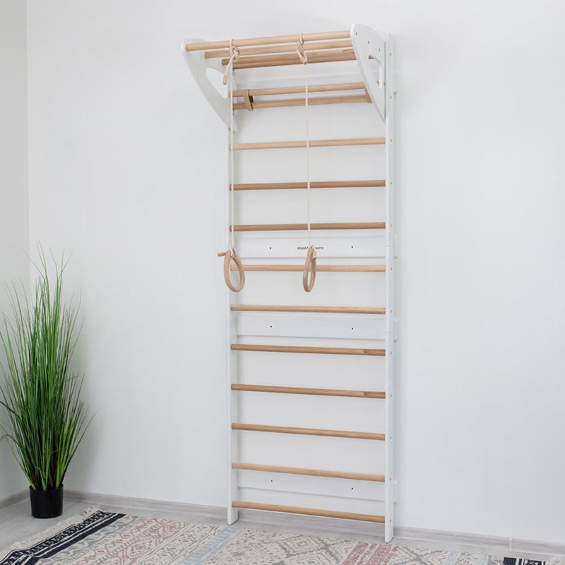 swedish_wall_ladder_pull_up_bar_front_view