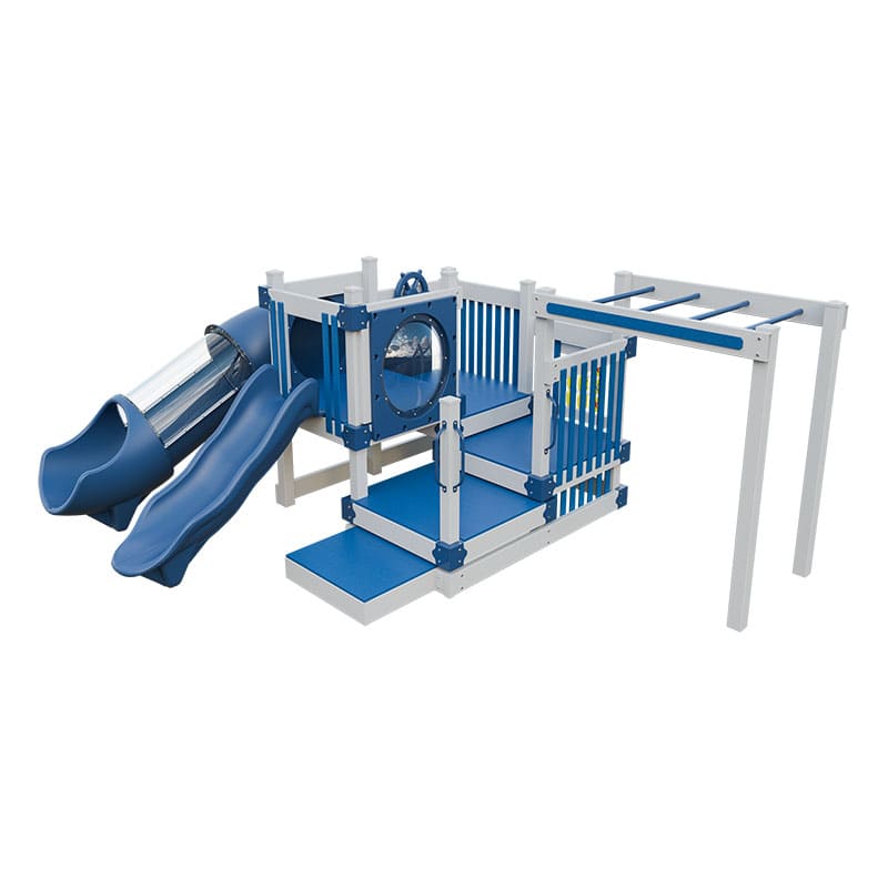 tiny_island_preschool_playground_ash_wood_blue_front_right
