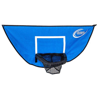 Skywalker Trampoline Basketball Hoop