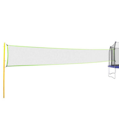 Volleyball Net Accessory for trampoline