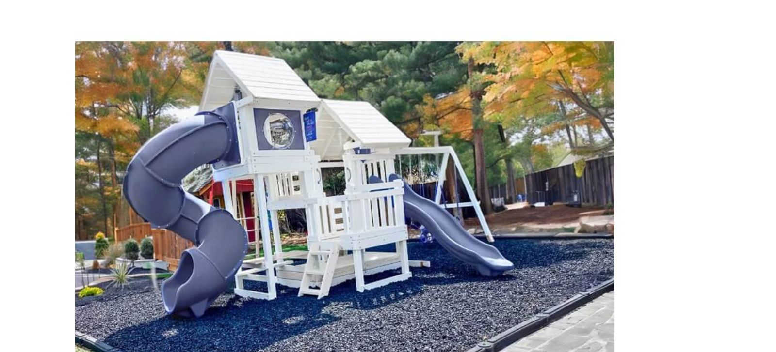 Swing Set Buying Guide: How to Choose the Right Playset for Your Family