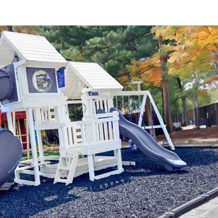 Swing Set Buying Guide: How to Choose the Right Playset for Your Family