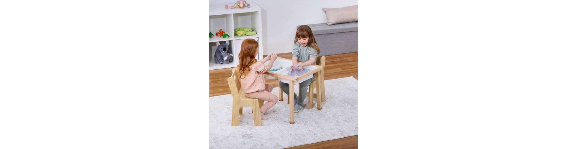 Sensory Activities for Kids: Easy Ideas for Home, School and Calming ...