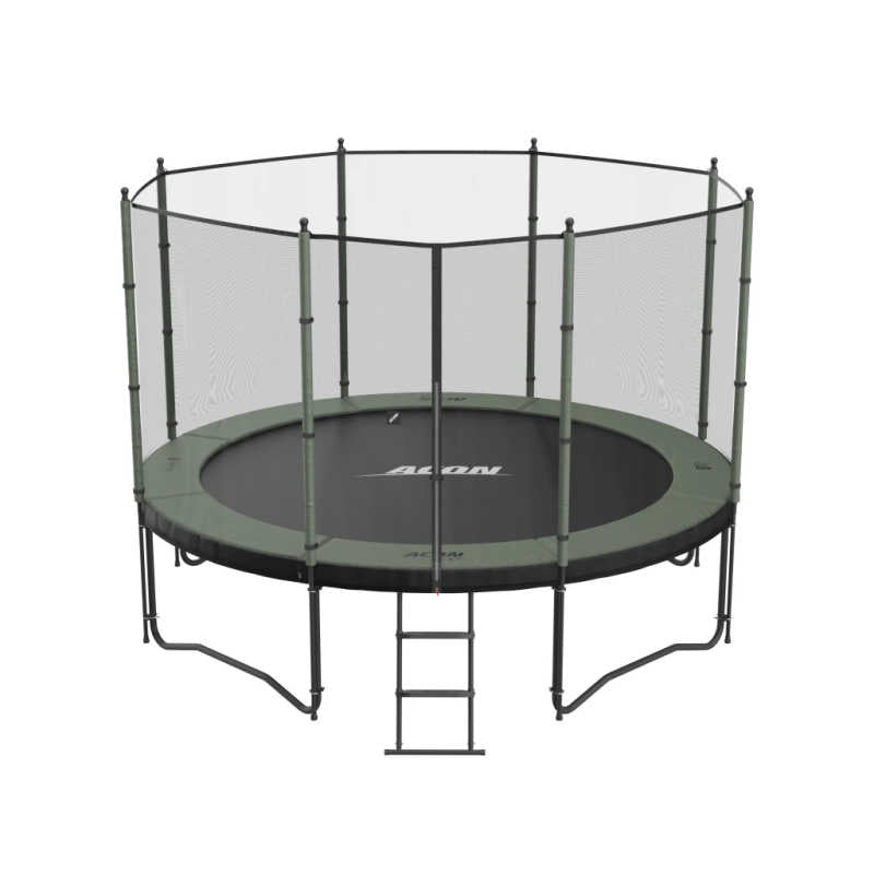 Acon Round trampoline