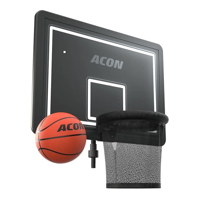 Acon Basketball Accessory with Basketball