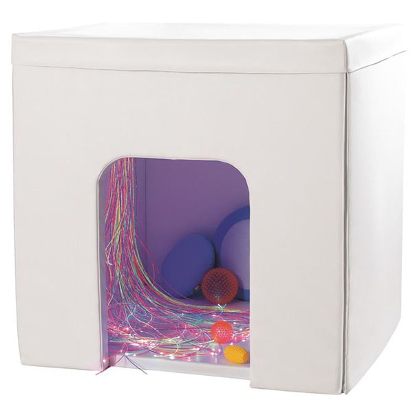 Wesco Sensory Cabin quiet space for kids
