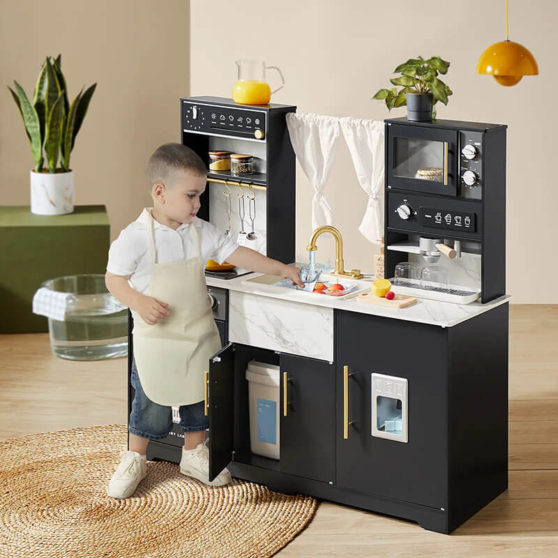 Tiny Land Play Kitchen