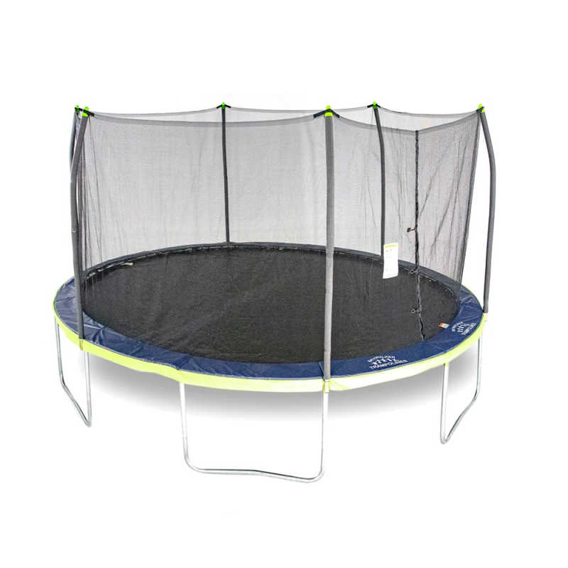 Skywalker trampoline oval top