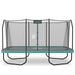 15' x 9' Signature Series Rectangle Trampoline