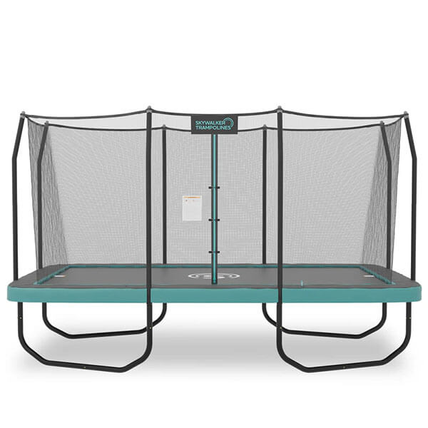 15 x 9 Signature Series Rectangle Trampoline