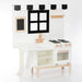 2MamaBees Aviana Gourmet Play Kitchen Corner View 4