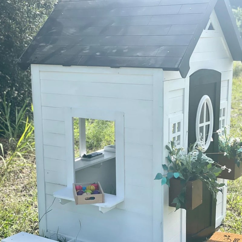 2MamaBees Zahara Playhouse — Extreme Kids World - Main Image