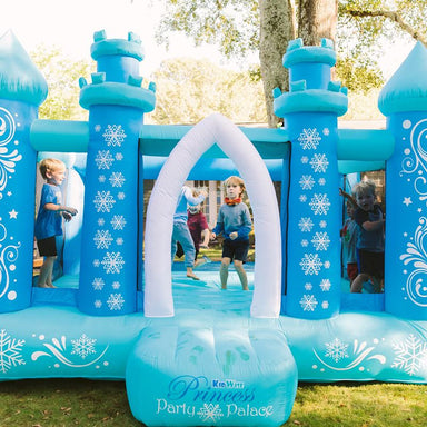 3-kids-playing-inside-the-kid-wise-princess-party-palace