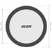 ACON Air 14ft Gen 2.0 Round Trampoline top view Dimensions