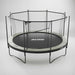 ACON Air 14ft Gen 2.0 Round Trampoline front view