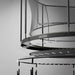 ACON Air 14ft Gen 2.0 Round Trampoline assembly
