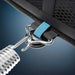 ACON Air 14ft Gen 2.0 Round Trampoline attachment strap