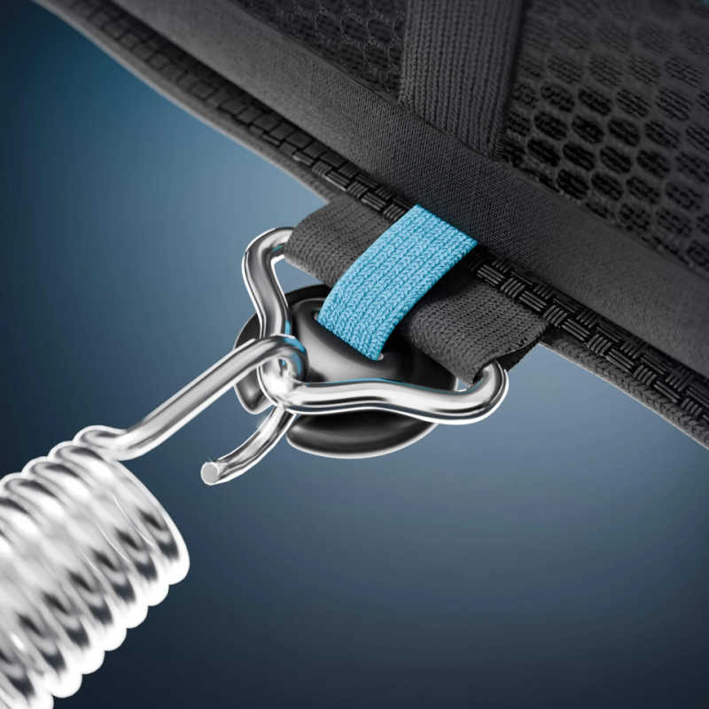 ACON Air 14ft Gen 2.0 Round Trampoline attachment strap