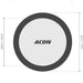 ACON Air 12ft Gen 2.0 Round Trampoline dimensions top view